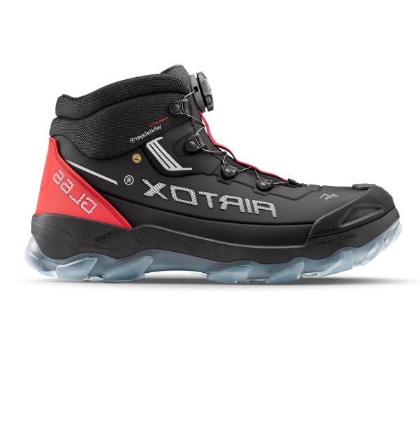 Airtox GL66 Black