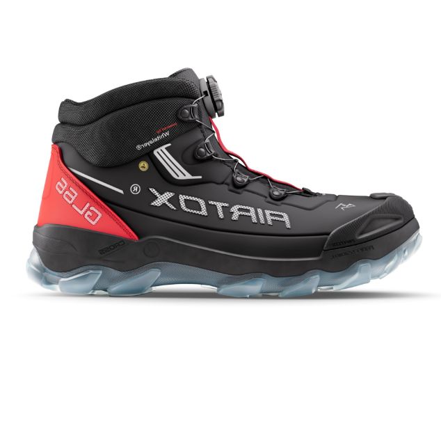 Airtox GL66 Black
