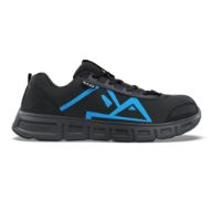 Airtox UL1-P Black/Blue