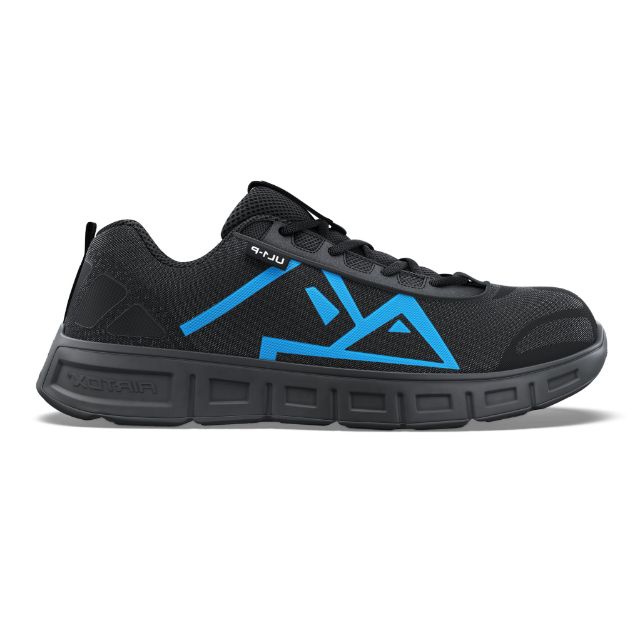 Airtox UL1-P Black/Blue