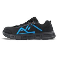 Airtox UL1-P Black/Blue