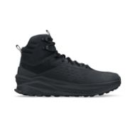 Altra Olympus 6 Hike Mid GTX Womens Black