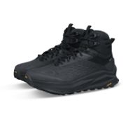 Altra Olympus 6 Hike Mid GTX Womens Black