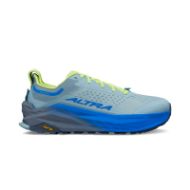 Altra Olympus 6 Gray/Blue