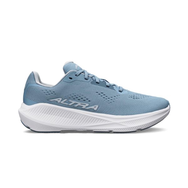 Altra Experience Flow ST Womens Light Blue