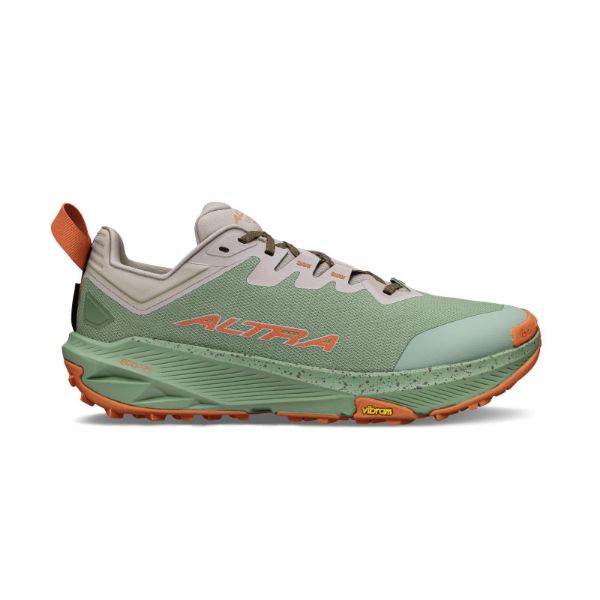 Altra Experience Wild 3+ Taupe