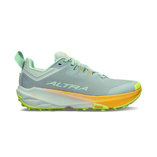 Altra Experience Wild 3+ Womens Gray