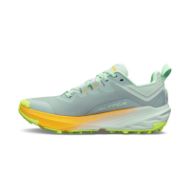 Altra Experience Wild 3+ Womens Gray