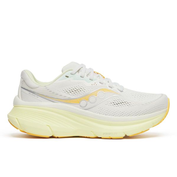Saucony Guide 19 Ivory/Tender