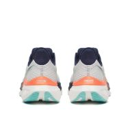 Saucony Endorphin Speed 5 Womens White/Navy