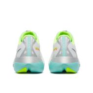 Saucony Endorphin Trainer Womens White/Aqua