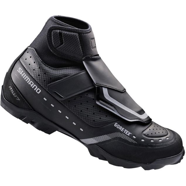 Shimano MW700 Vinter MTB Gore-Tex