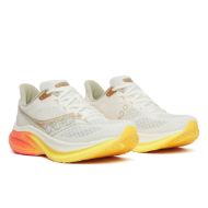 Saucony Endorphin Speed 5 Ivory/Fire