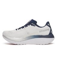 Saucony Endorphin Trainer White/Navy