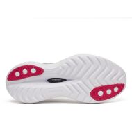 Saucony Endorphin Trainer White/Navy