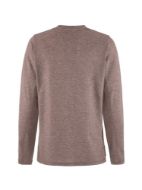Craft Thermal Mesh Cn Womens Flint Melange