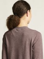 Craft Thermal Mesh Cn Womens Flint Melange