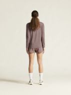 Craft Thermal Mesh Cn Womens Flint Melange