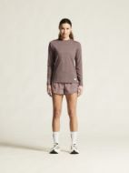 Craft Thermal Mesh Cn Womens Flint Melange