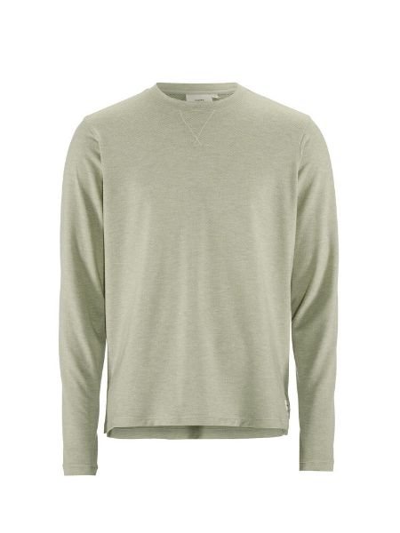 Craft Thermal Mesh Cn  Pigeon Melange
