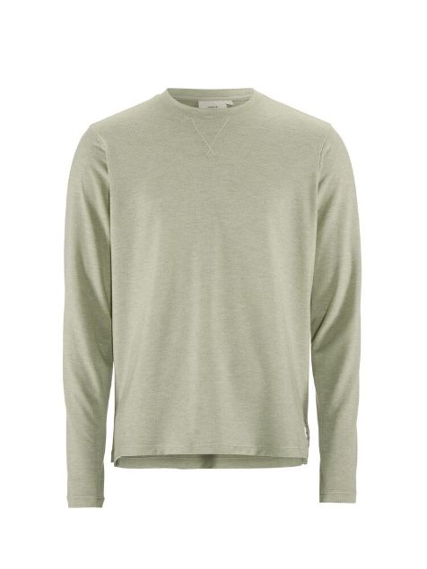 Craft Thermal Mesh Cn  Pigeon Melange