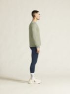 Craft Thermal Mesh Cn  Pigeon Melange