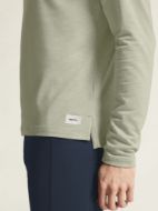 Craft Thermal Mesh Cn  Pigeon Melange