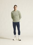 Craft Thermal Mesh Cn  Pigeon Melange