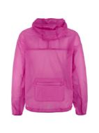 Craft Hypervent Light Wind Jacket Womens Magenta
