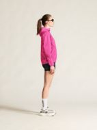 Craft Hypervent Light Wind Jacket Womens Magenta