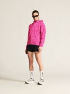 Craft Hypervent Light Wind Jacket Womens Magenta