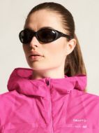 Craft Hypervent Light Wind Jacket Womens Magenta