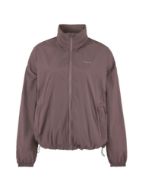 Craft Hypervent Oversized Wind Jacket Womens Flint