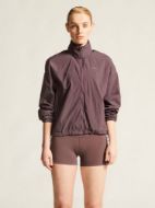 Craft Hypervent Oversized Wind Jacket Womens Flint