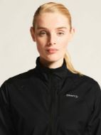 Craft Adv Essence Wind Jacket 2 Womens Black
