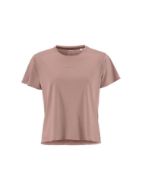 Craft Hypervent Tee Womens Potpurri
