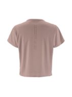 Craft Hypervent Tee Womens Potpurri