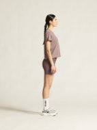 Craft Hypervent Tee Womens Potpurri