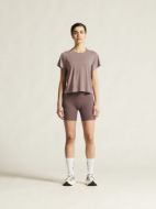 Craft Hypervent Tee Womens Potpurri