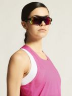 Craft Race Day Singlet 2 Womens Magenta