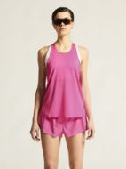 Craft Race Day Singlet 2 Womens Magenta