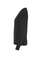 Craft Adv Essence LS Tee 2 Womens Black