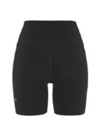 Craft Hypervent Short Tights Womens Black