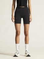 Craft Hypervent Short Tights Womens Black