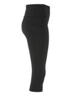Craft Essence Capri 3 Womens Black