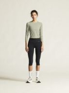 Craft Essence Capri 3 Womens Black