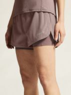 Craft Adv Essence 2in1 Shorts 2 Womens Potpurri