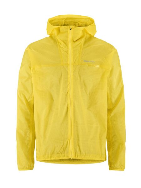 Craft Hypervent Light Wind Jacket  Vega