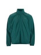 Craft Hypervent Oversized Wind Jacket  Peridot