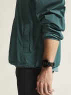 Craft Hypervent Oversized Wind Jacket  Peridot
